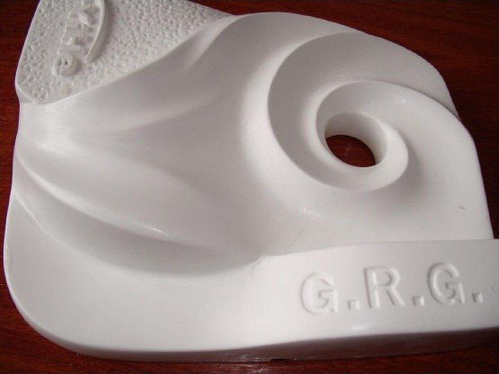 GRG裝飾構件(152) - 桂林三象建筑材料有限公司 www.chaichu.net