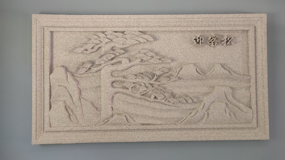 浮雕裝飾構件(161) - 桂林三象建筑材料有限公司 www.chaichu.net