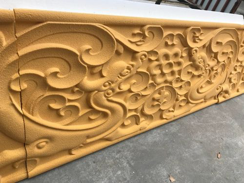 浮雕裝飾構件(177) - 桂林三象建筑材料有限公司 www.chaichu.net